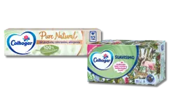 Lenços de papel Colhogar