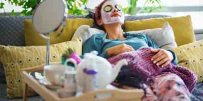 Cómo hacer una mascarilla en casa