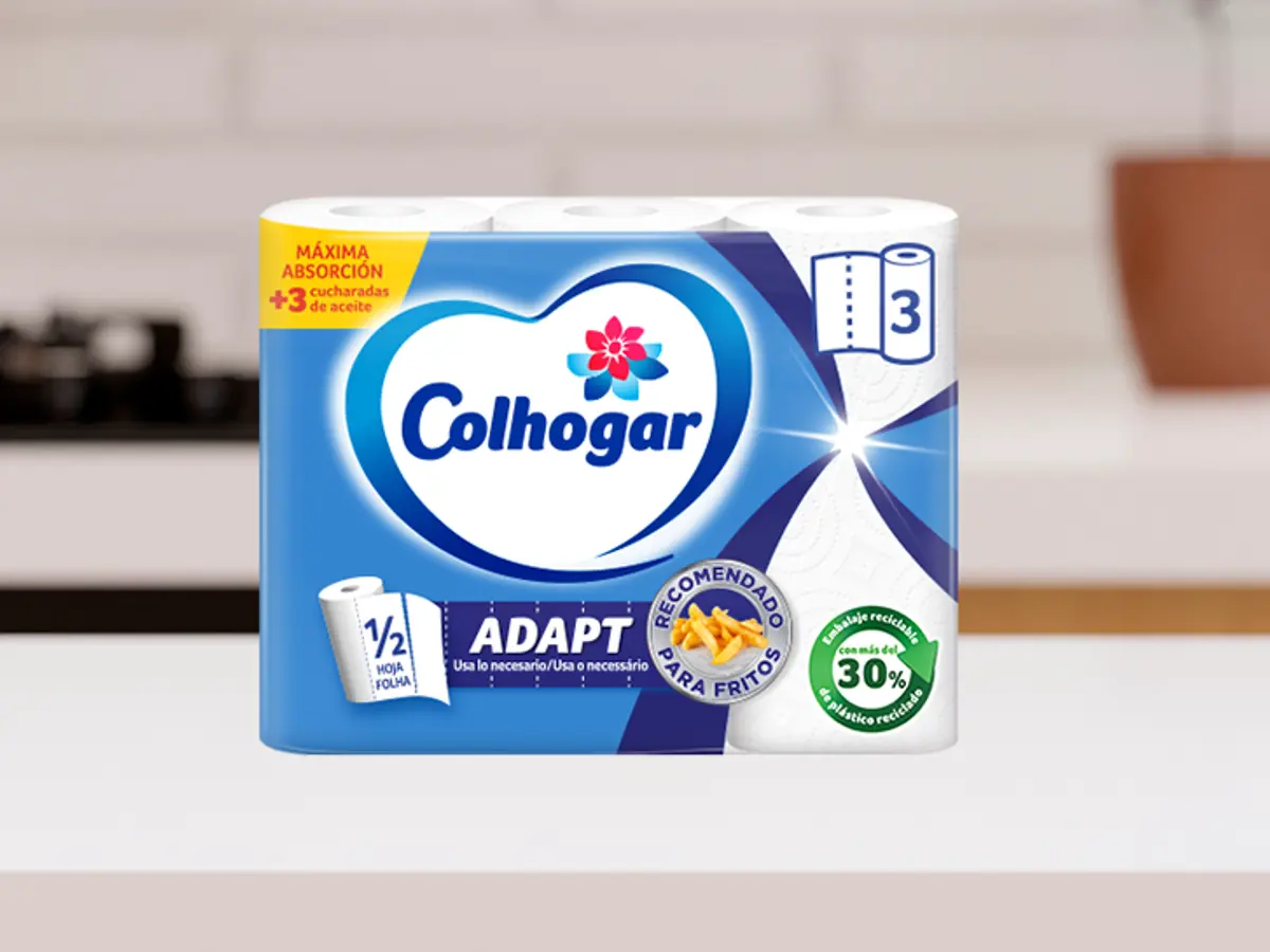 Colhogar Cocina Adapt