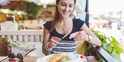 Nutritivos y relajantes: 7 alimentos que ayudan a calmar la ansiedad
