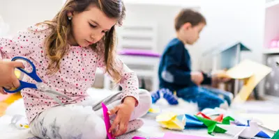 Origamis fáceis para crianças