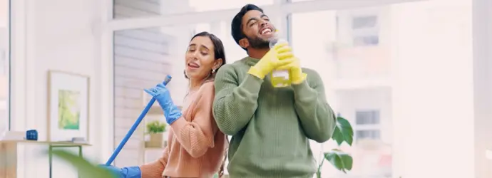 Vida en familia: consejos sobre la organización del hogar